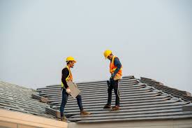 Best Sheet Metal Roofing  in Avon, CO